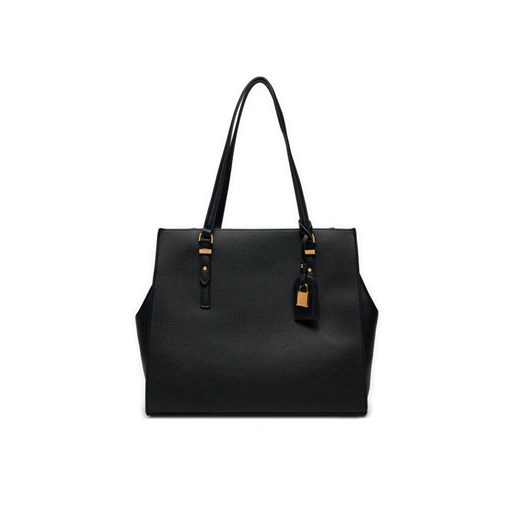 Torebka Aldo Feacan 13824472 Czarny ze sklepu eobuwie.pl w kategorii Torby Shopper bag - zdjęcie 183549839