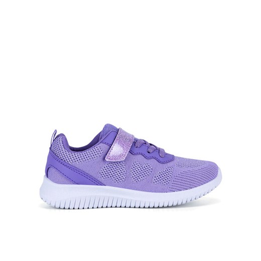Nelli Blu Sneakersy CP91-25357 Fioletowy Nelli Blu 33 MODIVO