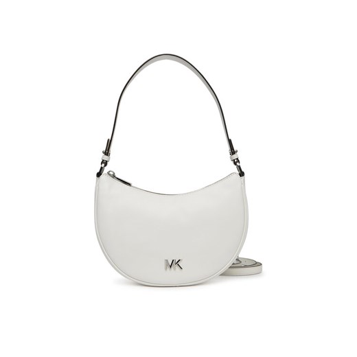 MICHAEL Michael Kors Torebka 32S5S8QU1L Biały Michael Michael Kors 00 MODIVO