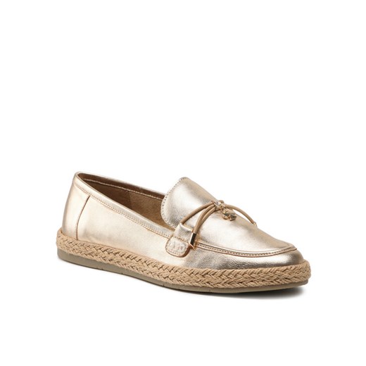 Lasocki Espadryle WI16-SPAROW-07 Złoty Lasocki 40 MODIVO