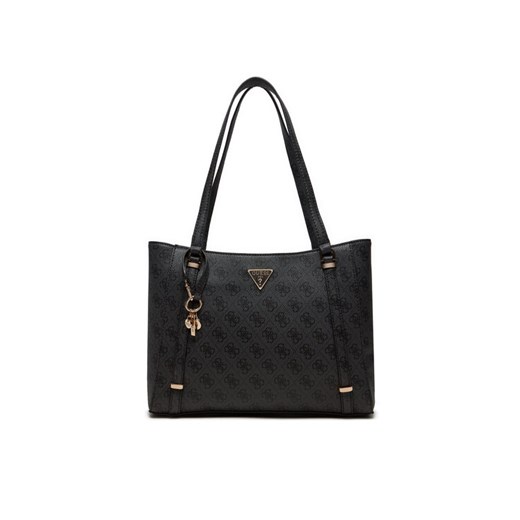 Guess Torebka HWESG9 51023 Czarny - id: 0190231872528 - marki Guess - 183550567 Guess Torebka HWESG9 51023 Czarny ze sklepu MODIVO w kategorii Torby Shopper bag - zdjęcie 183550567