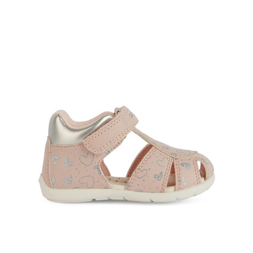 Geox Sandały B Elthan Girl B451QC 054AJ C8237 Różowy Geox 26 MODIVO