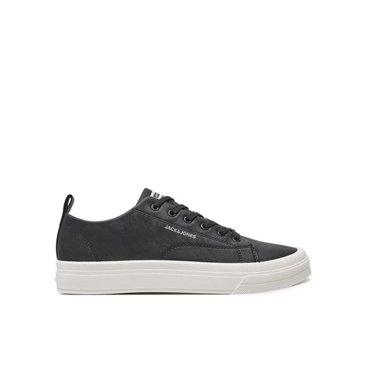 Jack&Jones Sneakersy Bay 12258046 Czarny ze sklepu MODIVO w kategorii Buty sportowe męskie - zdjęcie 183550589