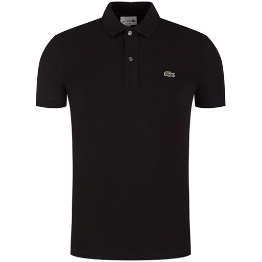 Lacoste Polo PH4012 Czarny Slim Fit Lacoste 8 MODIVO