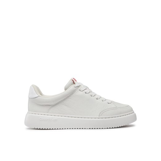 Camper Sneakersy K201438-003 Biały ze sklepu MODIVO w kategorii Trampki damskie - zdjęcie 183551589