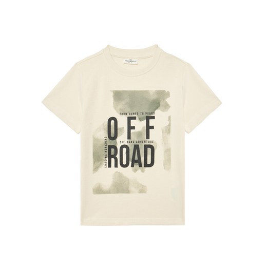 T-shirt chłopięce 