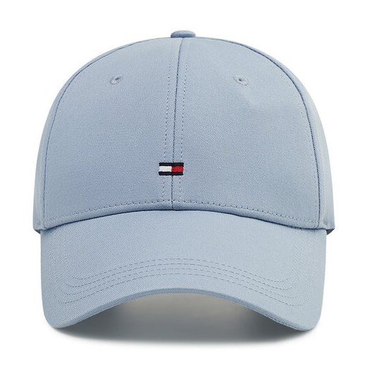 CZAPKA Z DASZKIEM MĘSKA TOMMY HILFIGER CTA0208 Olika uniwersalny olika.com.pl