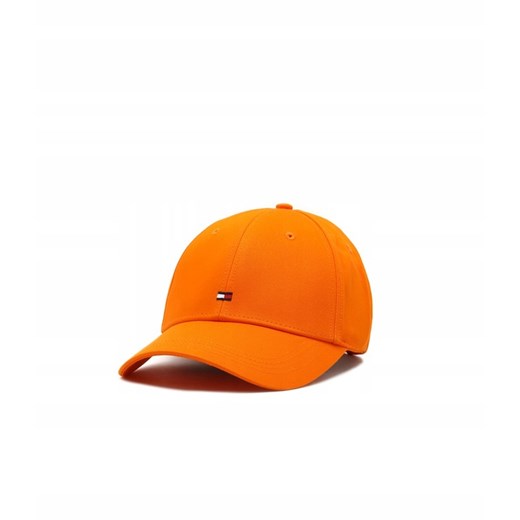 CZAPKA Z DASZKIEM MĘSKA TOMMY HILFIGER CTA0212 ze sklepu olika.com.pl w kategorii Czapki z daszkiem męskie - zdjęcie 183552948