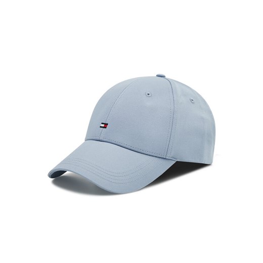CZAPKA Z DASZKIEM MĘSKA TOMMY HILFIGER CTA0208 ze sklepu olika.com.pl w kategorii Czapki z daszkiem męskie - zdjęcie 183552967
