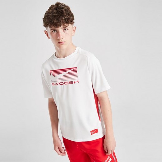 NIKE T-SHIRT B NK DF MULTI SS TOP GX LOVE ze sklepu JD Sports  w kategorii T-shirty chłopięce - zdjęcie 183553148