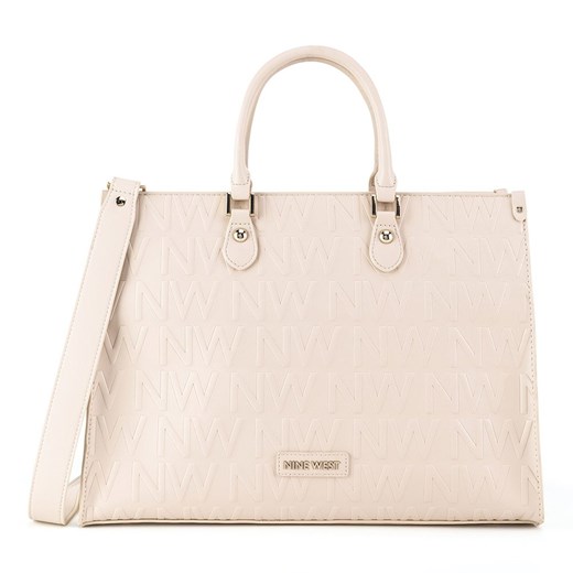 Torebka NINE WEST LX10044 ze sklepu ccc.eu w kategorii Kuferki - zdjęcie 183553445