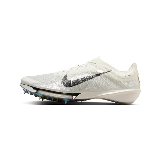 Kolce do biegania na średnich dystansach Nike Victory 2 „Jakob Ingebrigtsen” - Biel ze sklepu Nike poland w kategorii Buty sportowe męskie - zdjęcie 183555165