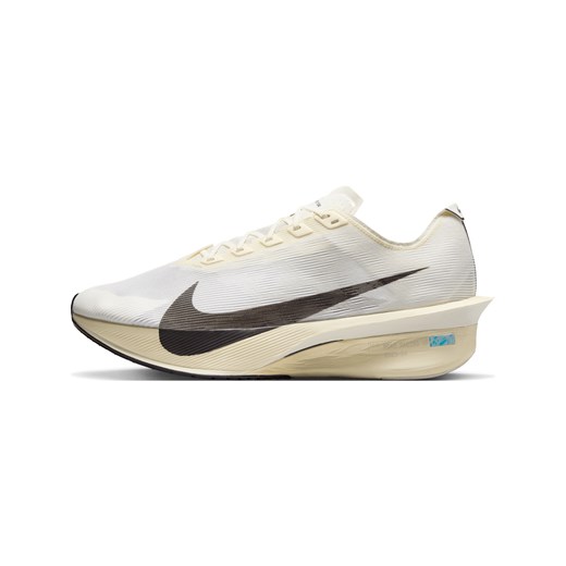 Męskie buty startowe do biegania po asfalcie Nike Vaporfly 4 „Jakob Ingebrigtsen” - Biel ze sklepu Nike poland w kategorii Buty sportowe męskie - zdjęcie 183555178