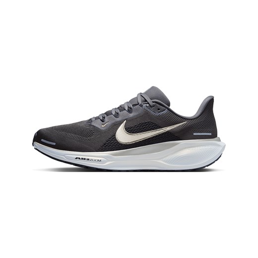 Męskie buty do biegania po asfalcie Nike Pegasus 41 „Jakob Ingebrigtsen” - Brązowy ze sklepu Nike poland w kategorii Buty sportowe męskie - zdjęcie 183555195