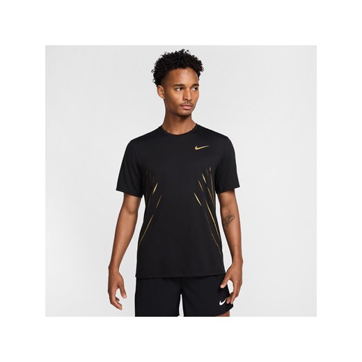 T-shirt męski Nike z krótkim rękawem 