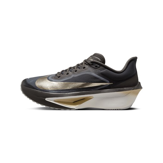 Męskie buty startowe do biegania po asfalcie Nike Zoom Fly 6 „Jakob Ingebrigtsen” - Brązowy ze sklepu Nike poland w kategorii Buty sportowe męskie - zdjęcie 183555199