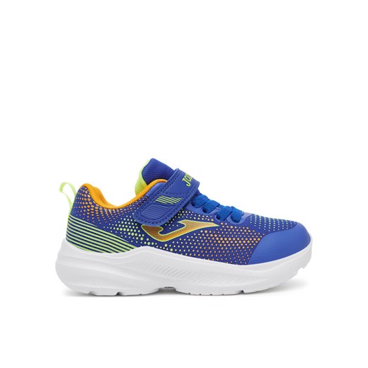 Sneakersy Joma Horizon Jr 2504 JHORIS2504V Niebieski Joma 32 eobuwie.pl