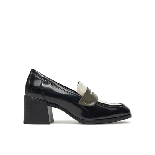 Półbuty Tamaris 1-24442-43 Khaki Tamaris 41 eobuwie.pl