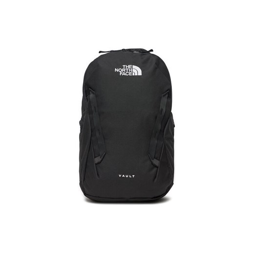 Plecak The North Face Vault NF0A3VY24H01 Czarny ze sklepu eobuwie.pl w kategorii Plecaki - zdjęcie 183555287