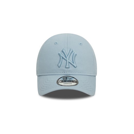 Czapka z daszkiem New Era Jr League Essential 9FORTY New York Yankees 60595486 New Era OS eobuwie.pl