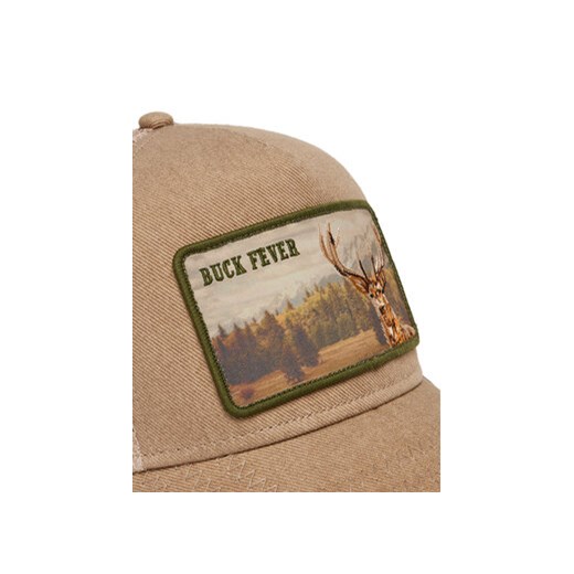 Czapka z daszkiem damska Goorin Bros