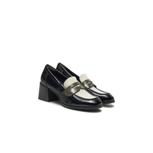 Półbuty Tamaris 1-24442-43 Khaki Tamaris 41 eobuwie.pl