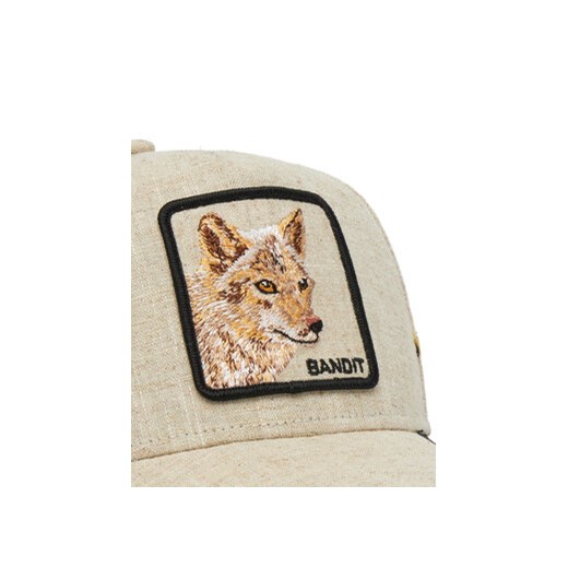 Czapka z daszkiem damska Goorin Bros 