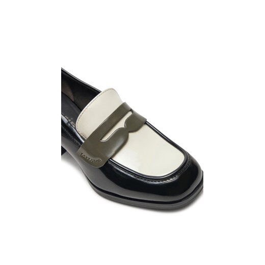 Półbuty Tamaris 1-24442-43 Khaki Tamaris 41 eobuwie.pl