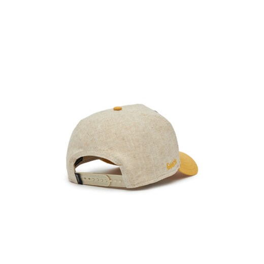 Czapka z daszkiem damska Goorin Bros