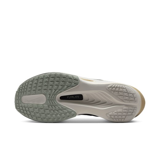 Buty sportowe męskie Nike zoom wiosenne sznurowane