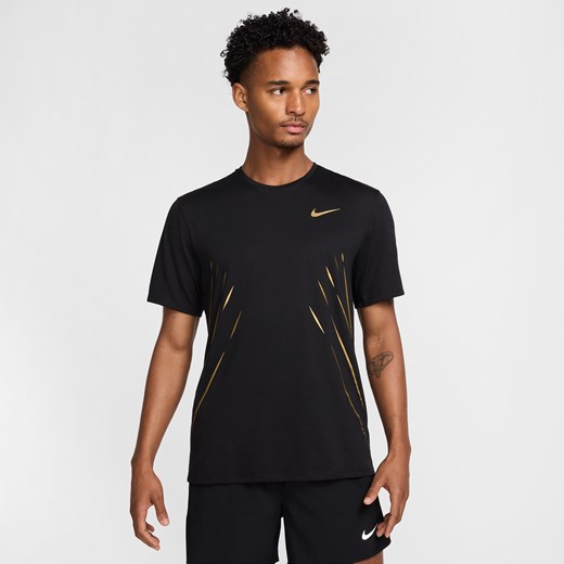 T-shirt męski Nike z krótkim rękawem 