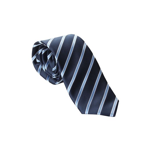 G.O.L.® FINEST COLLECTION Krawat w kolorze granatowym ze sklepu Limango Polska w kategorii Krawaty - zdjęcie 183556355
