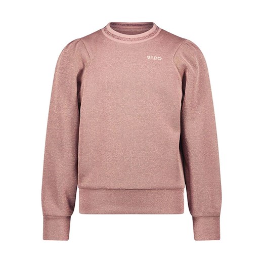 NONO Sweter w kolorze jasnoróżowym ze sklepu Limango Polska w kategorii Swetry dziewczęce - zdjęcie 183556537