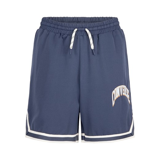 Converse Szorty w kolorze granatowym ze sklepu Limango Polska w kategorii Spodenki chłopięce - zdjęcie 183556569
