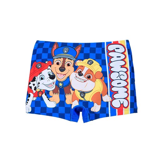 Kąpielówki chłopięce