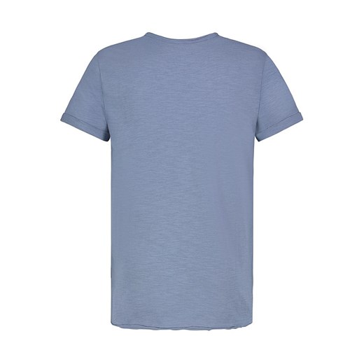 T-shirt męski SUBLEVEL casual