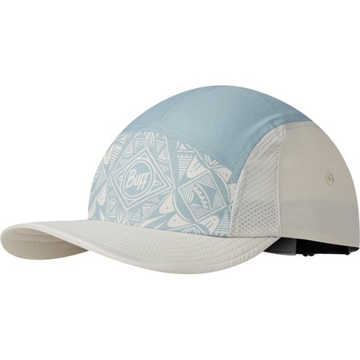 Czapka z daszkiem 5 Panel Go Cap Buff ze sklepu SPORT-SHOP.pl w kategorii Czapki z daszkiem męskie - zdjęcie 183557197