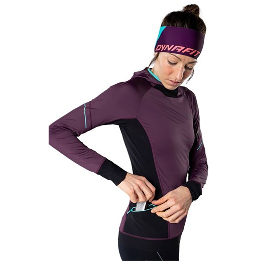 Bluza damska Dynafit 