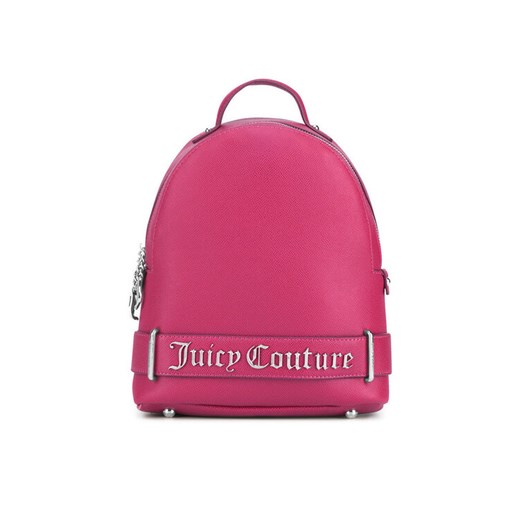Plecak Juicy Couture BIJXT3061WVP Różowy ze sklepu eobuwie.pl w kategorii Plecaki - zdjęcie 183557387