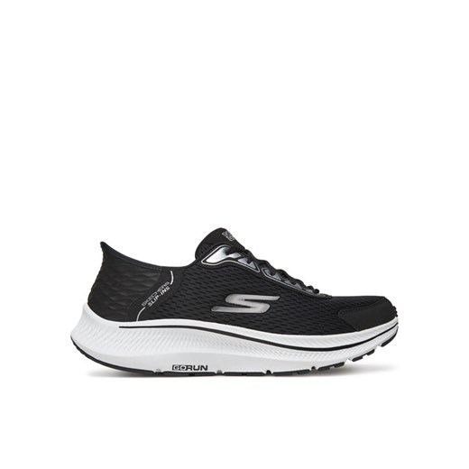 Półbuty Skechers 220863/BKW Czarny ze sklepu eobuwie.pl w kategorii Buty sportowe męskie - zdjęcie 183557395