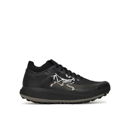 Buty do biegania Arc'teryx Sylan Pro X000010077 Czarny ze sklepu eobuwie.pl w kategorii Buty sportowe męskie - zdjęcie 183557458