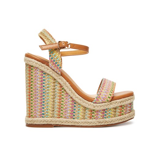 Espadryle DeeZee R-15 Kolorowy 39 eobuwie.pl