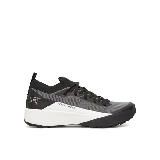 Buty do biegania Arc'teryx Vertex Speed Low X000009716 Czarny ze sklepu eobuwie.pl w kategorii Buty sportowe damskie - zdjęcie 183557536