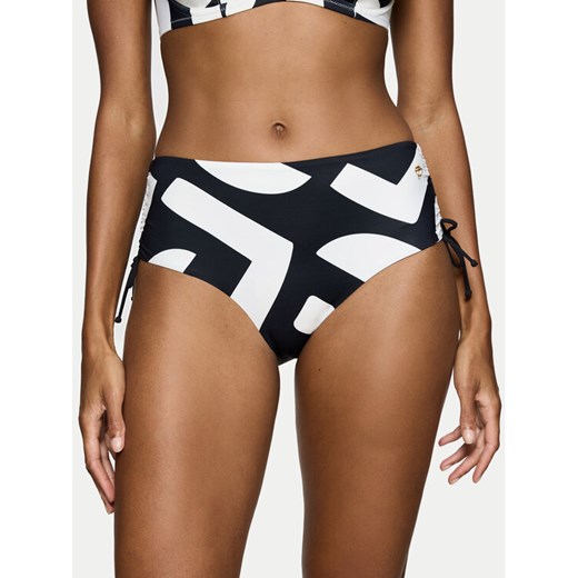 Triumph Dół od bikini Summer Allure 10222286 Czarny Triumph 46 MODIVO