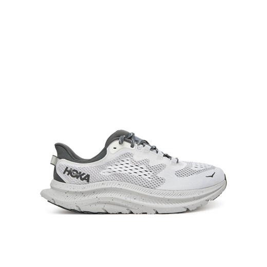 Hoka Buty do biegania Kawana 2 1147930 Szary ze sklepu MODIVO w kategorii Buty sportowe męskie - zdjęcie 183558365