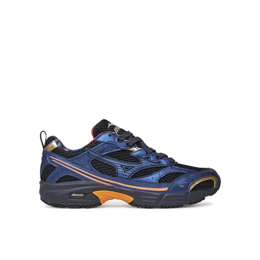 Mizuno Sneakersy Mxr D1GA2516 Czarne rodowanie ze sklepu MODIVO w kategorii Buty sportowe damskie - zdjęcie 183558396