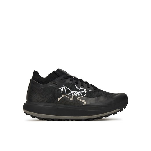 Arc'teryx Buty do biegania Sylan Pro X000010077 Czarny ze sklepu MODIVO w kategorii Buty sportowe męskie - zdjęcie 183558429