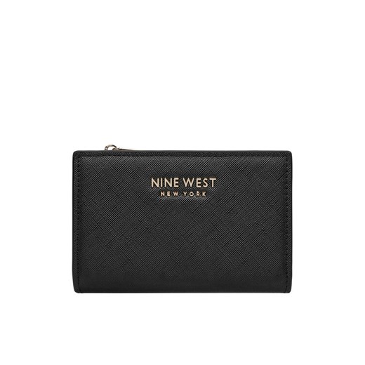 Nine West Etui na karty kredytowe NW-W1-009-SS25 Czarny ze sklepu MODIVO w kategorii Etui - zdjęcie 183558447