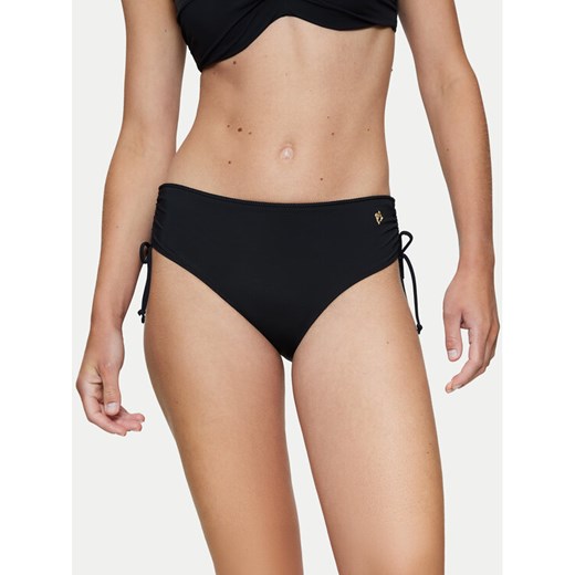 Triumph Dół od bikini Summer Twist 10222264 Czarny ze sklepu MODIVO w kategorii Stroje kąpielowe - zdjęcie 183558526