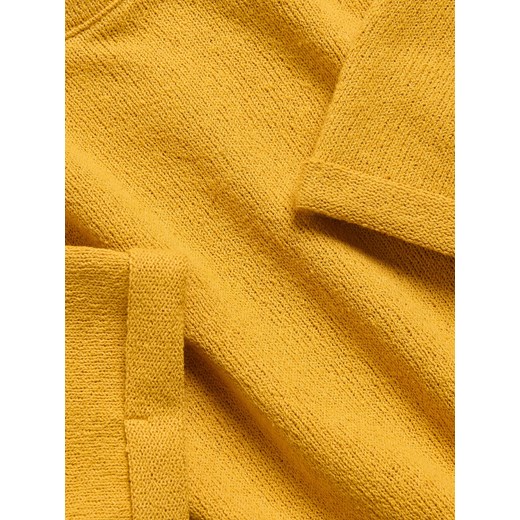 Bluzka damska Reserved z okrągłym dekoltem z krótkim rękawem 